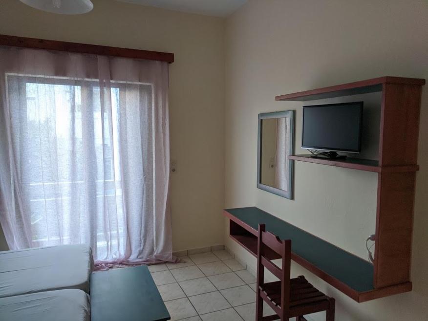 Pension Irene Sougia Extérieur photo