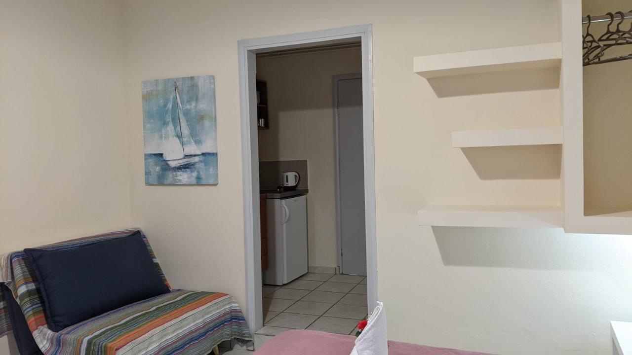 Pension Irene Sougia Extérieur photo