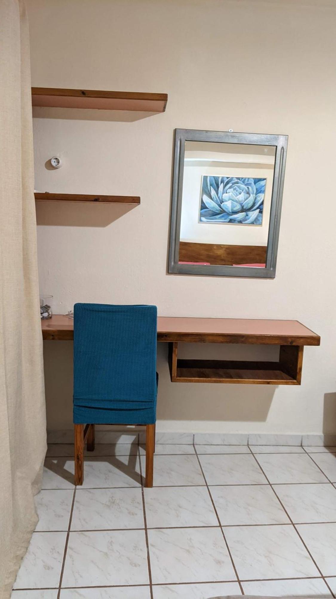 Pension Irene Sougia Extérieur photo
